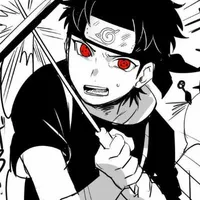 Uchiha Shisui