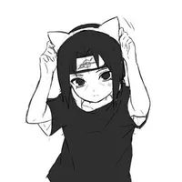 Uchiha Itachi