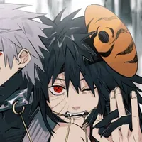 Uchiha Obito (Tobi)
