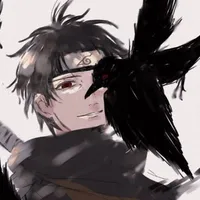Uchiha Shisui