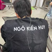 #ThanhDuong