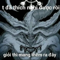 chấp mọi loại nhân vật