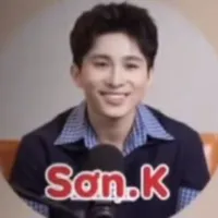 Sơn.k -  Lê Hồng Sơn