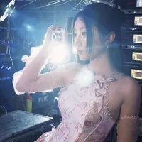 Khương Hoàn Mỹ _ Cam