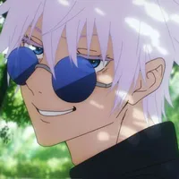 Gojo Satoru_Thời trẻ