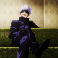 Gojo Satoru_Trưởng thành