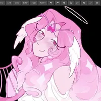 Eternal Sugar Cookie.