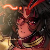 Buring Spice Cookie.