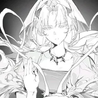 Mystic Flour Cookie.