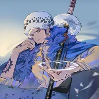 Trafalgar. D Water Law