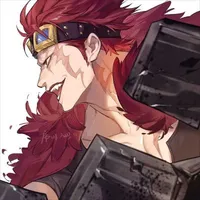 Eustass Kid