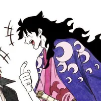 Kozuki Momonosuke