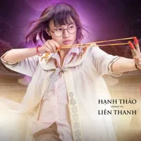 Trần Mỹ Liên Thanh