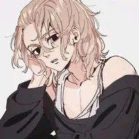 Sano Manjiro (Mikey)