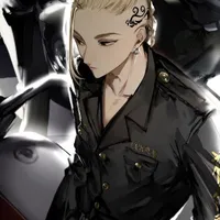 Ken Ryuguji (Draken)