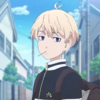 Sano Manjiro (9 tuổi)