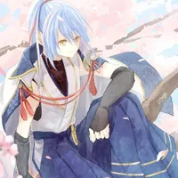 Rimuru Tempest