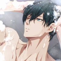 Itoshi Rin