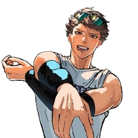 Oikawa Tooru