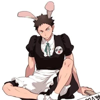 Iwaizumi Hajime