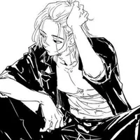 Sano Manjiro (Mikey)