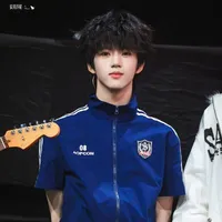 Trương Hàm Thụy-Em