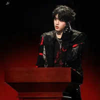 Trương Quế Nguyên - Hắn