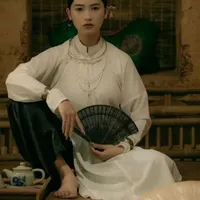 Thiên Hương - bà hội đồng Hoàng