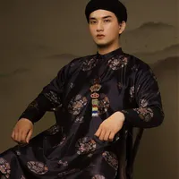 Lưu Thành - ông hội đồng Nguyễn