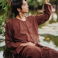 Thương Mến - người hầu cận của Anh