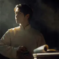 Hoàng Đức Nghĩa - Cậu Cả nhà Hoàng