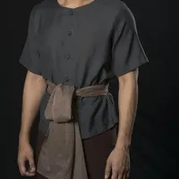 Tư Cảnh - gia nhân