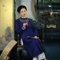 Quỳnh Anh - bà hai hội đồng Nguyễn