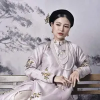 Thanh Anh - bà ba hội đồng Nguyễn