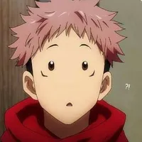 Itadori Yuji