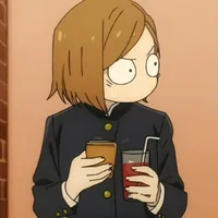 Kujishaki Nobara