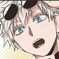 Gojo Satoru