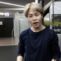 Jimin(cậu)