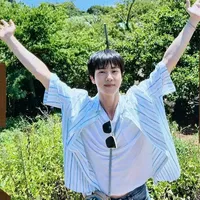 Seokjin(anh nhỏ)