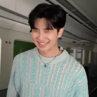 Namjoon(bạn lớn)