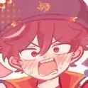 blaze