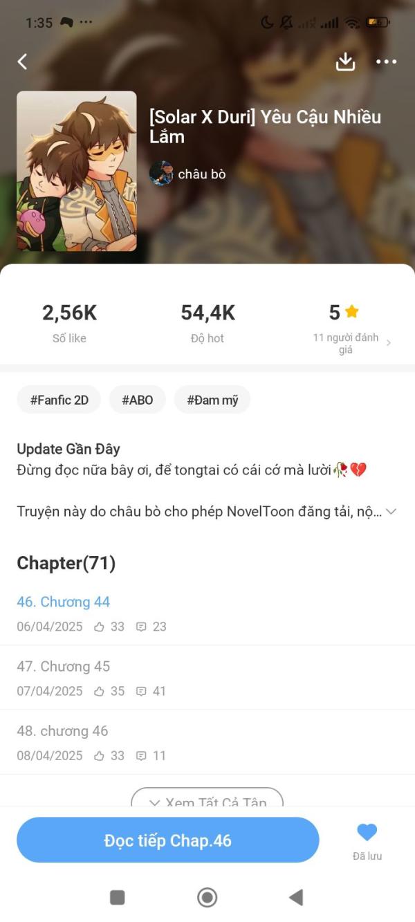 NovelToon