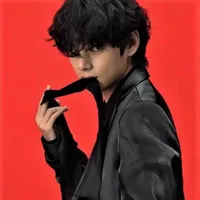 V ( Kim TaeHyun ) 21 tuổi