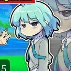 Yummie BNHA(bản năng hắc ám)