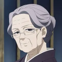 Trưởng lão(Nhánh thủy)