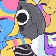 blot