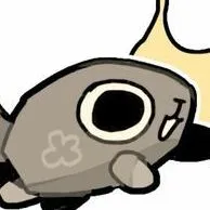 pebble
