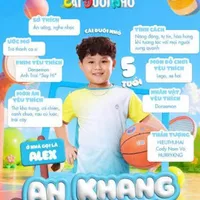 An Khang - Alex