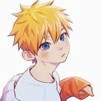 Uzumaki Naruto