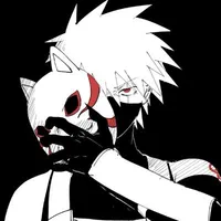 Hatake Kakashi